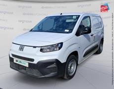 Fiat Doblo Dijon