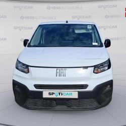 Fiat Doblo M Diesel 100ch Pack Premium Connect occasion - Dijon - photo 2/20