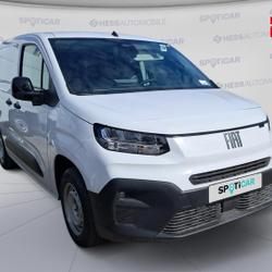 Fiat Doblo M Diesel 100ch Pack Premium Connect occasion - Dijon - photo 3/20