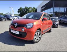 Renault Twingo 3 La Gacilly