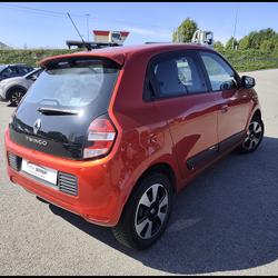 Renault Twingo 3 III Zen Sce 70 La Gacilly
