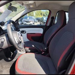Renault Twingo 3 III Zen Sce 70 La Gacilly