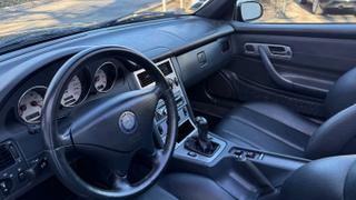 Mercedes SLK  - photo 3