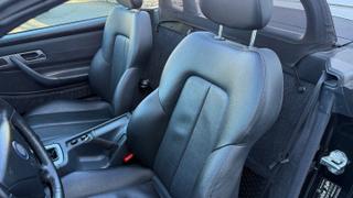 Mercedes SLK  - photo 4