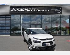 Citroen C4 Cactus Coëtmieux