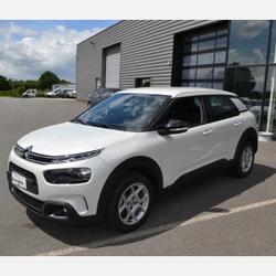 Citroen C4 Cactus BLUEHDI 100CH S&S FEEL BUSINESS E6.D Co&euml;tmieux
