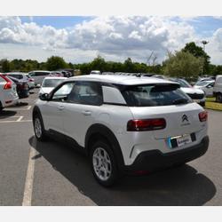 Citroen C4 Cactus BLUEHDI 100CH S&S FEEL BUSINESS E6.D Co&euml;tmieux