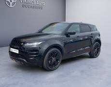 Land Rover Range Rover Evoque Ifs