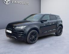 Land Rover Range Rover Evoque Ifs
