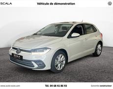 Volkswagen Polo Perpignan