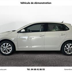 Volkswagen Polo Polo 1.0 TSI 95 S&S DSG7 Style Perpignan