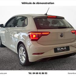 Volkswagen Polo Polo 1.0 TSI 95 S&S DSG7 Style Perpignan