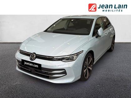Volkswagen Golf 8 - Golf 1.5 eTSI EVO2 116 DSG7 Style - 37 075 €