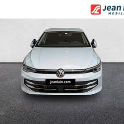Volkswagen Golf 8 Golf 1.5 eTSI EVO2 116 DSG7 Style Albertville