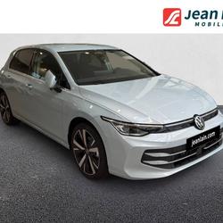 Volkswagen Golf 8 Golf 1.5 eTSI EVO2 116 DSG7 Style Albertville