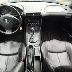 BMW Z3 3.0 231ch PACK M Saint-Martin-de-Fontenay