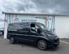 Fiat Ducato Carquefou