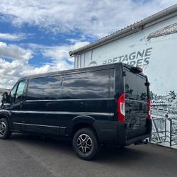 Fiat Ducato NEUF: MH1 - L2H1 3.5 MAXI 140CH BVA8 S&S PACK PREMIUM CONNECT FULL OPTIONS Carquefou