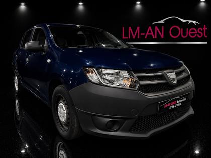 Dacia Sandero - 1.2 16V 75CH - 5 990 €