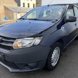 Dacia Sandero 1.2 16V 75CH Qu&eacute;vert