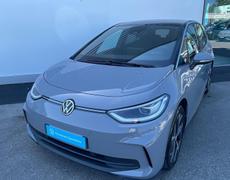 Volkswagen ID3 Alès