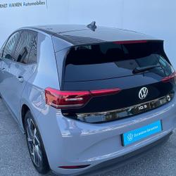 Volkswagen ID3 ID.3 204 ch Pro Performance Style Al&egrave;s