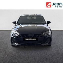 Audi A3 Sportback A3 Sportback TFSI e Hybride rechargeable 272 S tronic 6 S line SEYNOD
