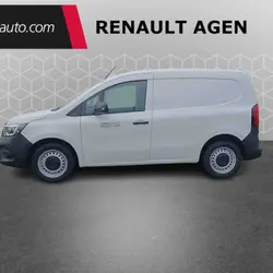 Renault Kangoo KANGOO VAN E-TECH ELECTRIQUE FG TOLE L1 AC11 GSR2 ADVANCE 4p Agen
