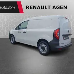Renault Kangoo KANGOO VAN E-TECH ELECTRIQUE FG TOLE L1 AC11 GSR2 ADVANCE 4p Agen
