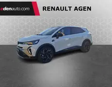 Renault Symbioz Agen