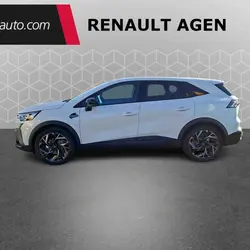 Renault Symbioz Symbioz E-Tech full hybrid 160 ch Esprit Alpine 5p Agen