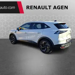 Renault Symbioz Symbioz E-Tech full hybrid 160 ch Esprit Alpine 5p Agen