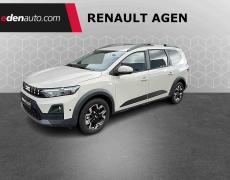Dacia Jogger - Jogger Hybrid 155 7 places Journey 5p - 27 999 €