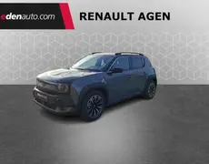 Renault R4 E-Tech Agen