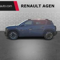 Renault R4 E-Tech Renault 4 E-Tech Electrique 150 ch autonomie confort Iconic 5p Agen