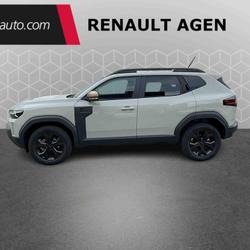 Dacia Duster Duster Hybrid-G 150 4x4 Extreme 5p Bo&eacute;