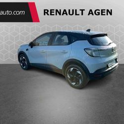 Renault Captur Captur E-Tech full hybrid 160 ch Techno 5p Agen