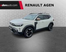 Dacia Duster - Duster ECO-G 120 Extreme 5p - 26 670 €