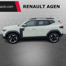 Dacia Duster Duster ECO-G 120 Extreme 5p Bo&eacute;