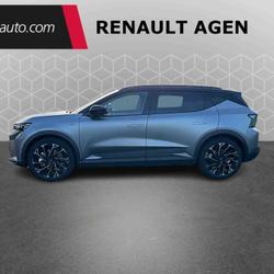 Renault Scenic 4 Scenic E-Tech electrique 220 ch grande autonomie Techno esprit Alpine 5p Agen