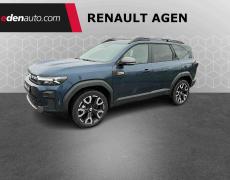 Dacia Bigster - Bigster Hybrid-G 150 4x4 Journey 5p - 33 699 €