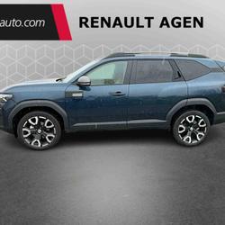 Dacia Bigster Bigster Hybrid-G 150 4x4 Journey 5p Bo&eacute;