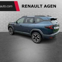 Dacia Bigster Bigster Hybrid-G 150 4x4 Journey 5p Bo&eacute;