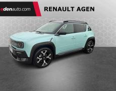 Renault R4 E-Tech - Renault 4 E-Tech Electrique 150 ch autonomie confort Techno 5p - 31 290 €