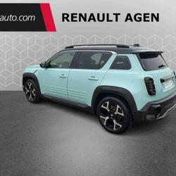 Renault R4 E-Tech Renault 4 E-Tech Electrique 150 ch autonomie confort Techno 5p Agen