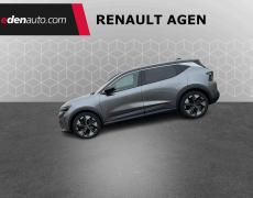 Renault Scenic - Scenic E-Tech electrique 220 ch grande autonomie Techno 5p - 39 999 €