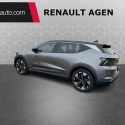 Renault Scenic 4 Scenic E-Tech electrique 220 ch grande autonomie Techno 5p Agen