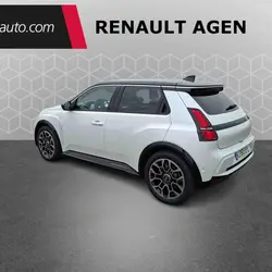 Renault R5 E-Tech Renault 5 E-Tech Electrique 150 ch autonomie confort Roland-Garros 5p Agen
