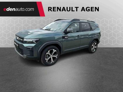 Dacia Bigster - Bigster Hybrid 155 Journey 5p - 31 899 €