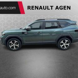 Dacia Bigster Bigster Hybrid 155 Journey 5p Bo&eacute;